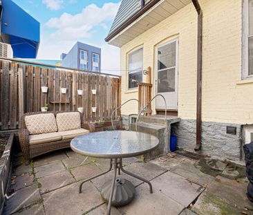 For Lease - 784 Adelaide Street Unit# Main, Toronto, Ontario - Photo 4