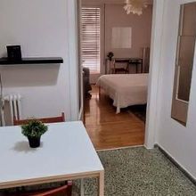 Studio/Γκαρσονιέρα για ενοικίαση - Γκύζη - Πεδίον Άρεως, - Φωτογραφία 1