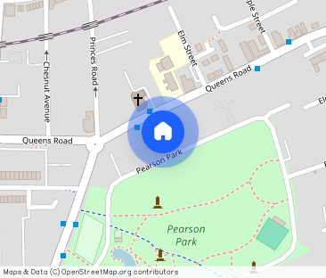 Apartment 3, Beechwood, 49 Pearson Park,Hull,HU5 - Photo 1