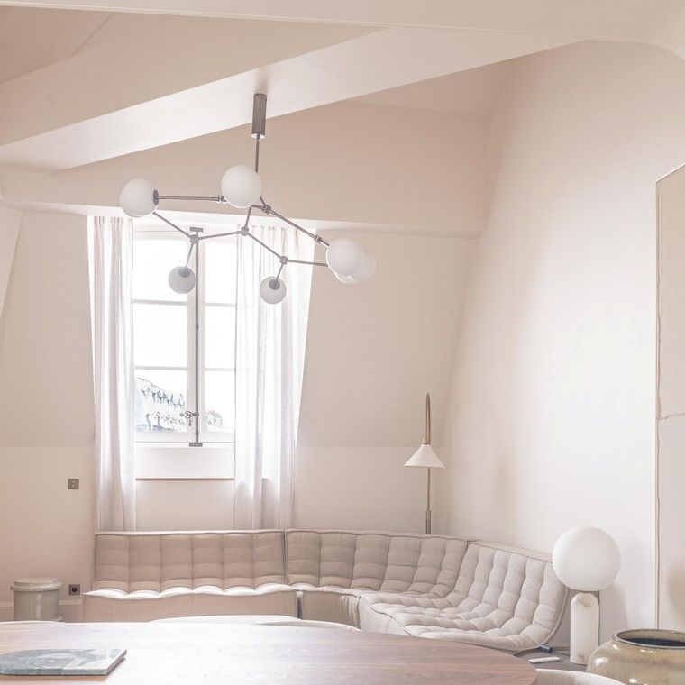 Appartement à louer place des Victoires, Paris 1er - Photo 1