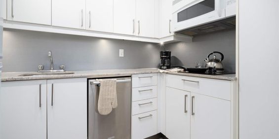 2 CH - 1 SDB - Montréal - $2,870 /mo - Photo 3