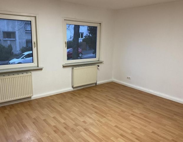 Demnächst frei! 2-Zimmer-Wohnung in Herdecke Berg Nacken - Foto 1