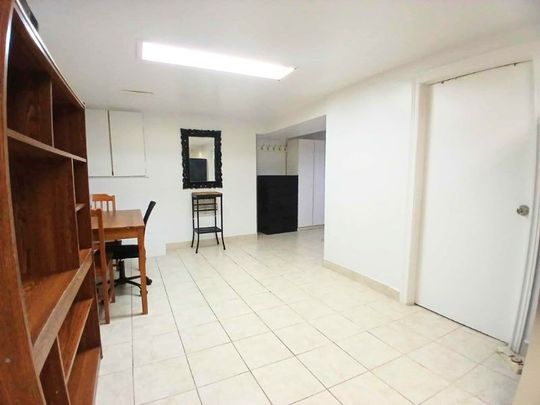 For Lease - 931 Pape Avenue Unit# Lower, Toronto, Ontario - Photo 1