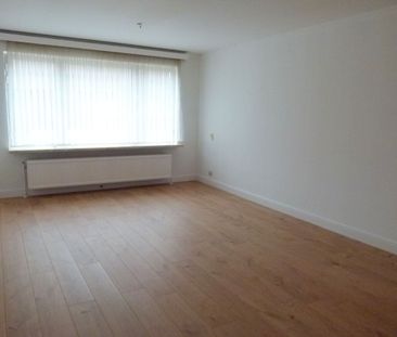 Gerenoveerd gelijkvloers appartement met 1 slpk. te Kuringen - Photo 5