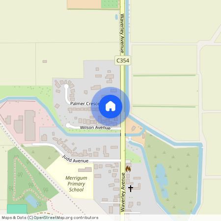 1 Palmer Crescent, 3618, Merrigum Vic