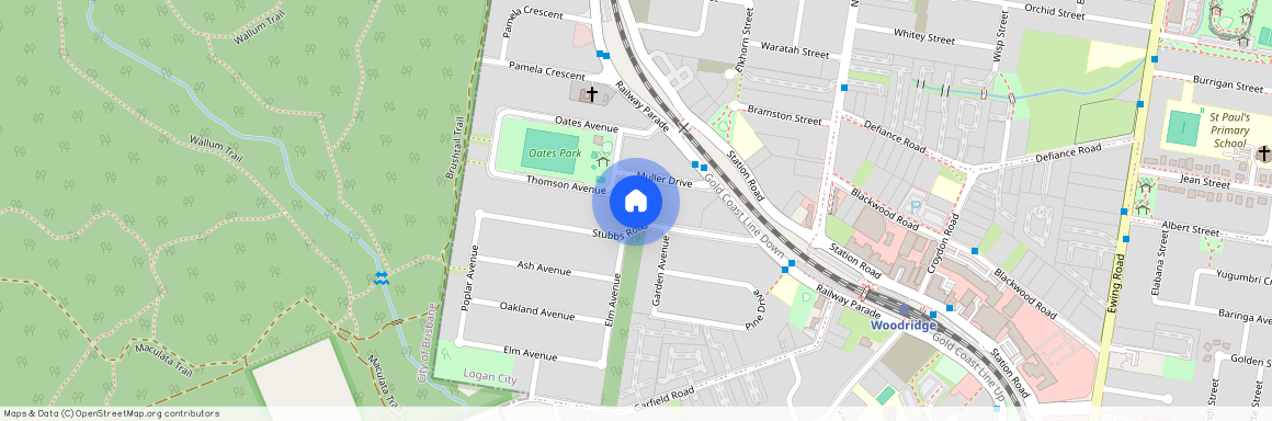 19 Stubbs Road, Qld 4114, Woodridge