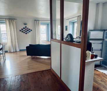 Location Appartement 2 pièces 62m² CLERMONT FERRAND 63000 - Photo 5