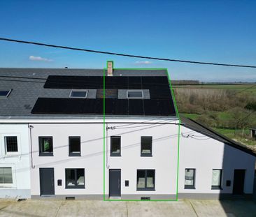 Huis te huur in Saint-Gérard voor € 1.130 met 3 slaapkamers - Photo 2