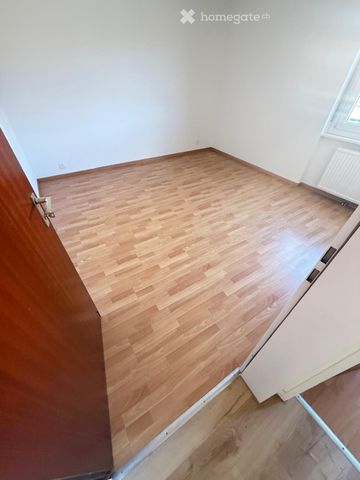 A louer appartement 4.5 pièces rue Lorette 14 Porrentruy - Foto 5