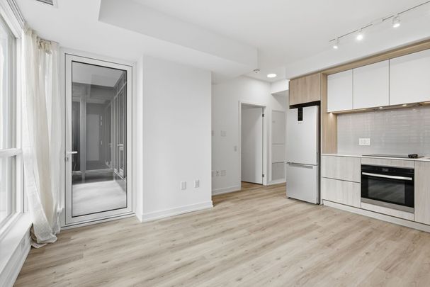 For Lease - 395 Square One Drive Unit# 311, Mississauga, Ontario - Photo 1