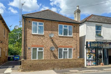 1 bedroom maisonette to rent - Photo 3