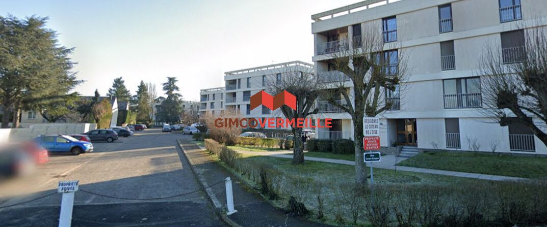 Appartement Conflans Sainte Honorine 2 pièce(s) 47.49 m2 + CAVE + Parking - Photo 1