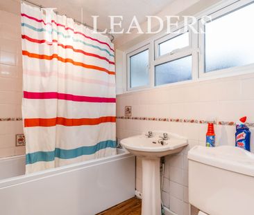 2 bedroom house to rent Rockstone Lane, Southampton, SO14 - Photo 3