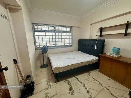 Blk 131 Rivervale Street (Sengkang), HDB 4 Rooms - For Rent - Photo 3