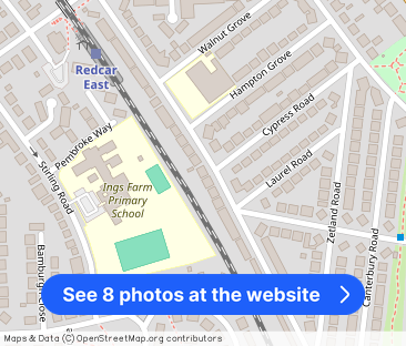 Laburnum Road, Redcar, Cleveland, TS10 - Photo 1