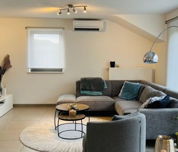 Appartement te huur in Zolder voor € 835 met 2 slaapkamers - Photo 3