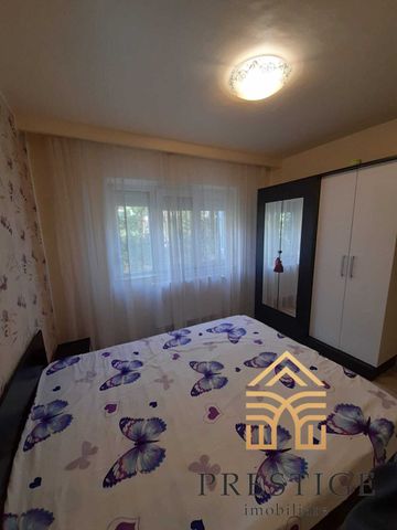 Apartament cu 2 camere de inchiriat in zona Decebal-Oradea - Fotografie 3