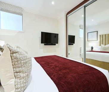 Palace Wharf, Hammersmith, London, W6 - Photo 5