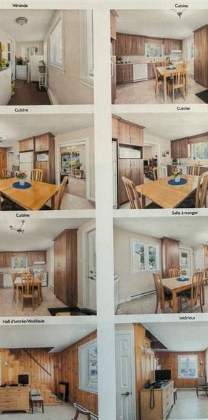 Maison à louer - Photo 1