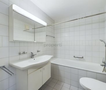 4.5 Zimmer, 99 m², 1. Stock - Foto 2