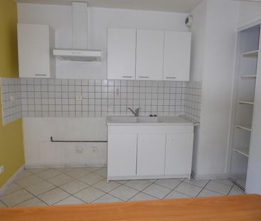 Location Appartement 4 pièces 78m² AUBENAS 07200 - Photo 5