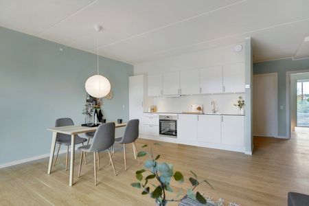 Flegmade 26, 4. mf., 7100 Vejle - Foto 3