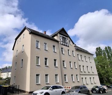 Dachgeschoßwohnung mit Ausblick - Photo 2