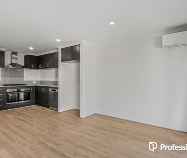 Brand New 4x2 Family Home in the Heart of Banksia Grove - Photo 2