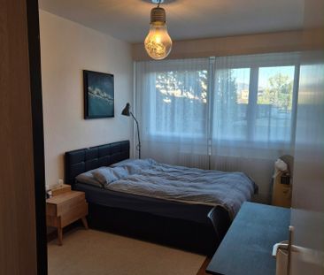 Appartement 3 pièces à Thônex - Photo 3