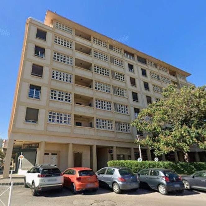 Appartement 2 Pièces 34 m² - Photo 2