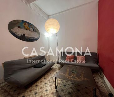 Room in an impressive historic shared apartment next to the Palau d... - Photo 2