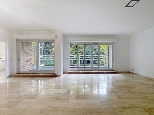 Appartement te huur - Photo 1