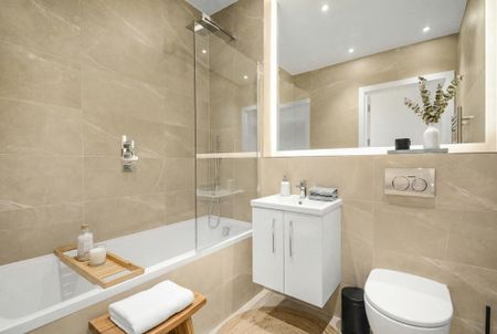 2 bedroom flat to rent - Photo 5