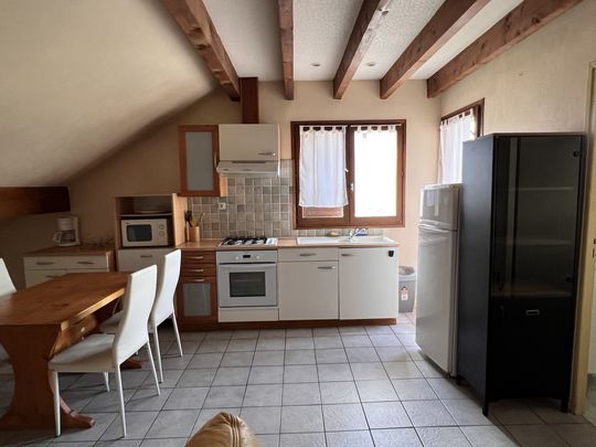 Appartement 2 pièces - 31 m² - Photo 1