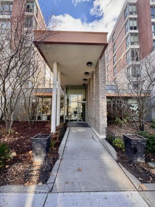 For Lease - 39 Upper Duke Crescent Unit# 518, Markham, Ontario - Photo 1