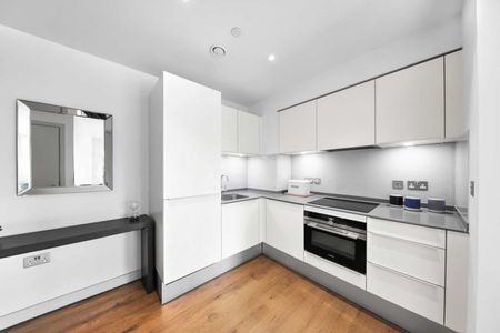 Raglan House, SE1 6TJ, London - Photo 2