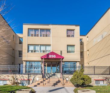 For Lease - 896 Eglinton Avenue Unit# 311, Toronto, Ontario - Photo 3