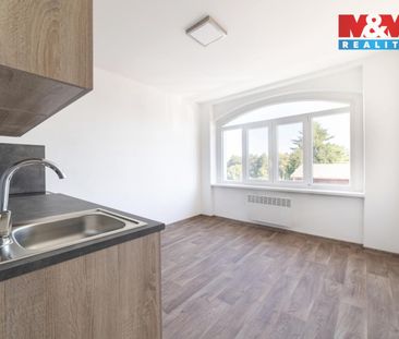 Pronájem bytu 1+1 40 m² - Photo 3