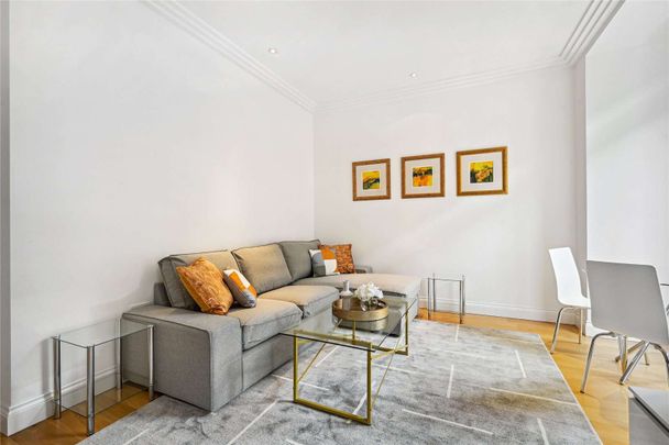 Westminster Green, 8 Dean Ryle Street, Westminster, London, SW1P 4DA - Photo 1