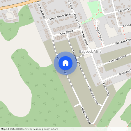 92 Creighton Drive Unit# Main, Loyalist