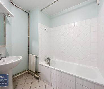 Location Appartement 1 pièce 28m² LYON 9ème - Photo 3