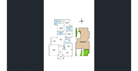 Sackville Ward Single-Level Townhouse - Photo 4