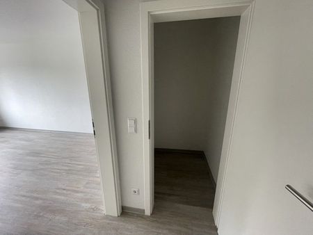 Zentrale 3-Zimmer-Wohnung, ideal für Ihre kleine Familie - Photo 4