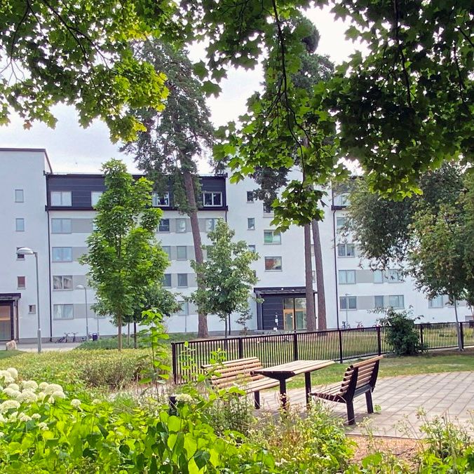 Hjortvägen 5 - Foto 2