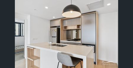 NEW DESHON - Unblocked City View Modern Apartment - Photo 5