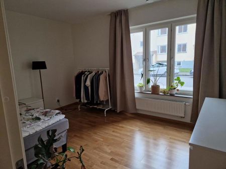 Föreningsgatan 3A, Kävlinge - Foto 3