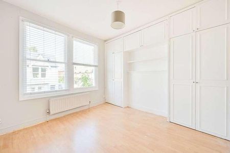 Geraldine Road, Strand On The Green, W4 - Photo 3