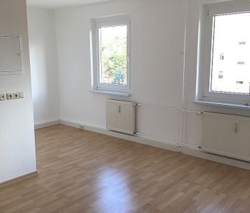 Neues Zuhause. Diese schöne Wohnung erwartet Sie! - Foto 2