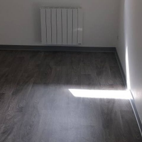 Location appartement F3 Montigny-les-Metz - Photo 1