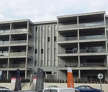 Lugano, zona Stazione, Residenza Pegaso,appartamenti 2.5 e 3.5 - Photo 2